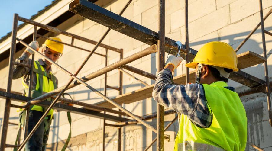 Expert top industrial roofings services in Olalla, WA